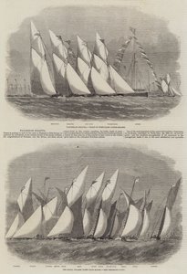 Paglesham Regatta